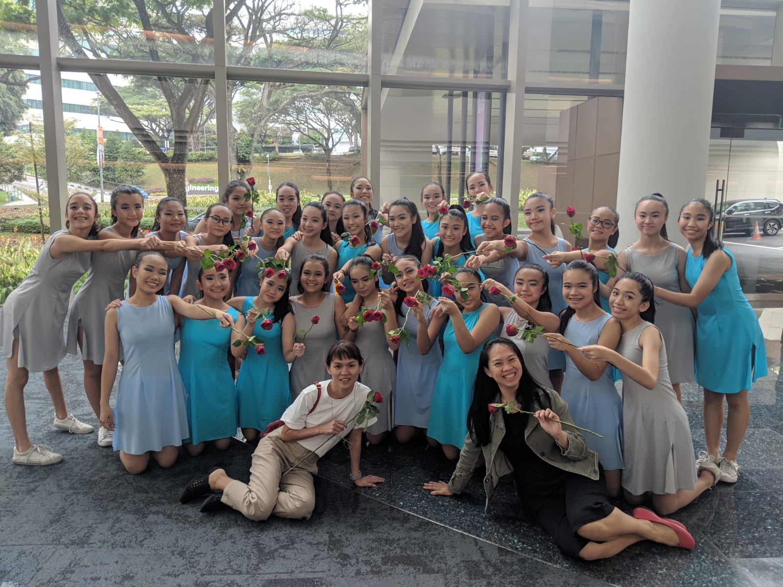 Modern Dance Image8